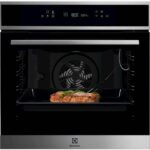 Ugradbena pećnica Electrolux EOE7P31X