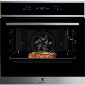Ugradbena pećnica Electrolux EOE7P31X