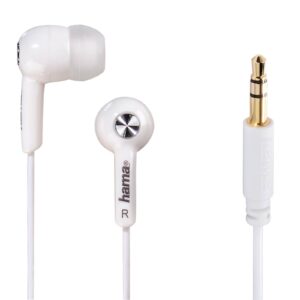 Slušalice HAMA Basic4Music In-Ear Stereo