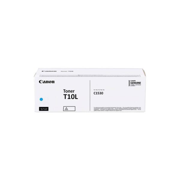 Toner CANON CRG-T10L Cyan Toner CANON CRG-T10L Cyan