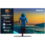 Philips 65OLED820/12 4K Google TV OLED