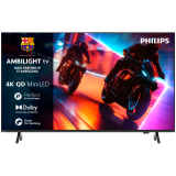 Philips 65MLED920/12 AMBILIGHT 4K Quantum Dot Mini-LED 120 Hz