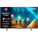 Philips 55PUS8200/12 4K Ultra HD LED AMBILIGHT Smart TV