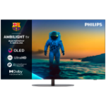Philips 55OLED820/12 4K Google TV OLED