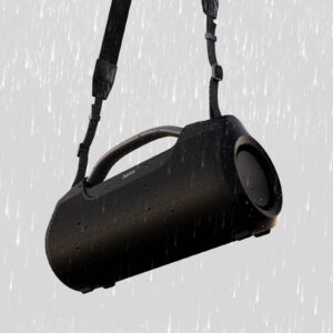 Zvučnik BT HAMA "Soundbarrel"