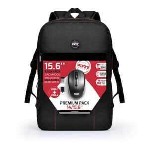 Ruksak PORT Premium + miš 15