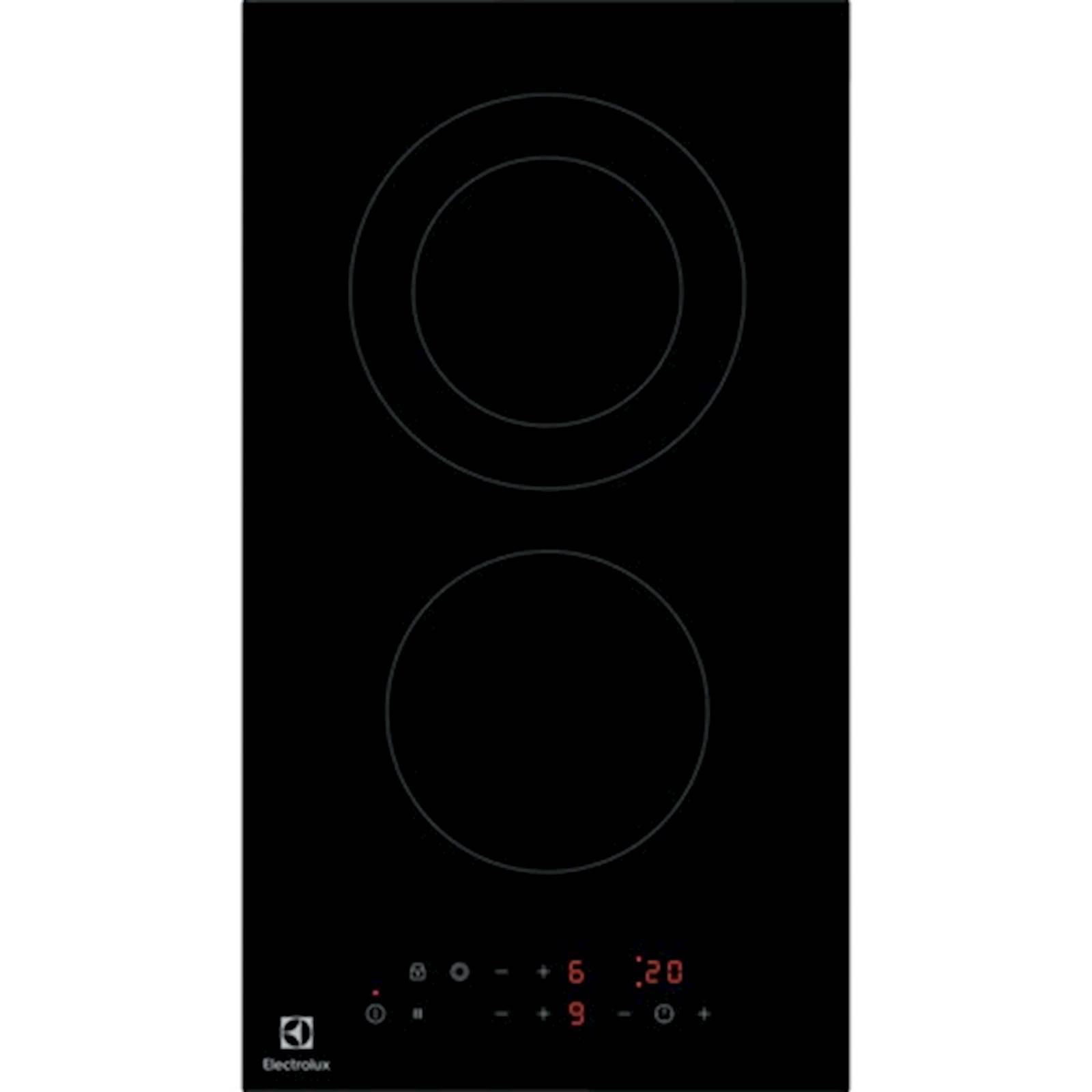 Ugradbena ploča ELECTROLUX LHR3233CK