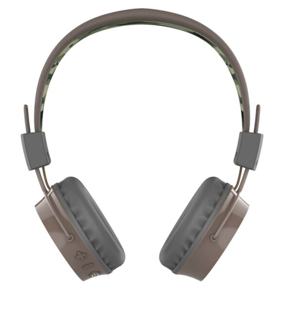Slušalice BT Thomson "Teens'n UP" On-Ear Slušalice BT Thomson "Teens'n UP" On-Ear