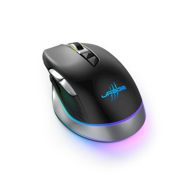 Miš wireless gaming HAMA "Reaper 700 Unleashed" Miš wireless gaming HAMA "Reaper 700 Unleashed"