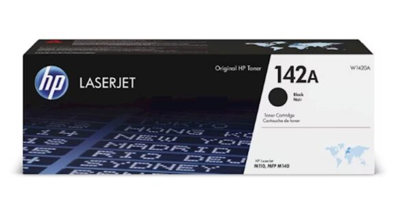 TONER HP 142A Crni TONER HP 142A Crni