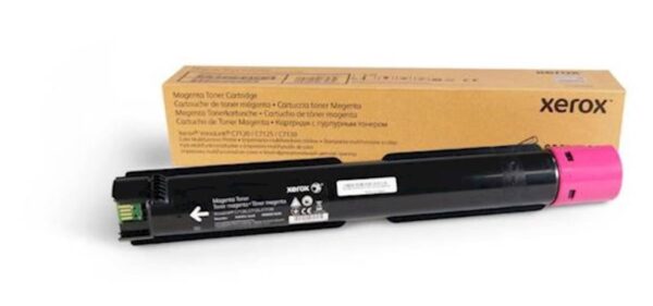 TONER XEROX MAGENTA ZA VERSALINK C7120/7125/7130 MFP ZA 18.000 STRANA TONER XEROX MAGENTA ZA VERSALINK C7120/7125/7130 MFP ZA 18.000 STRANA