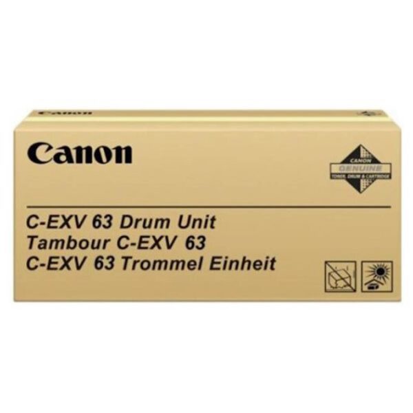 Bubanj CANON C-EXV 63 Bubanj CANON C-EXV 63