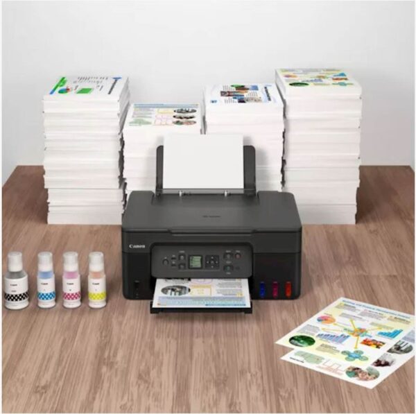 MFP CANON PIXMA G3470 black MFP CANON PIXMA G3470 black