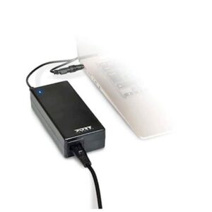 Punjač PORT za ACER/TOSHIBA* 90W