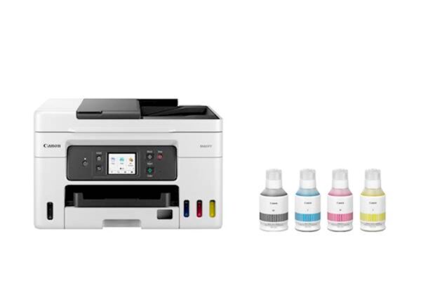 MFP CANON MAXIFY GX4040 MFP CANON MAXIFY GX4040