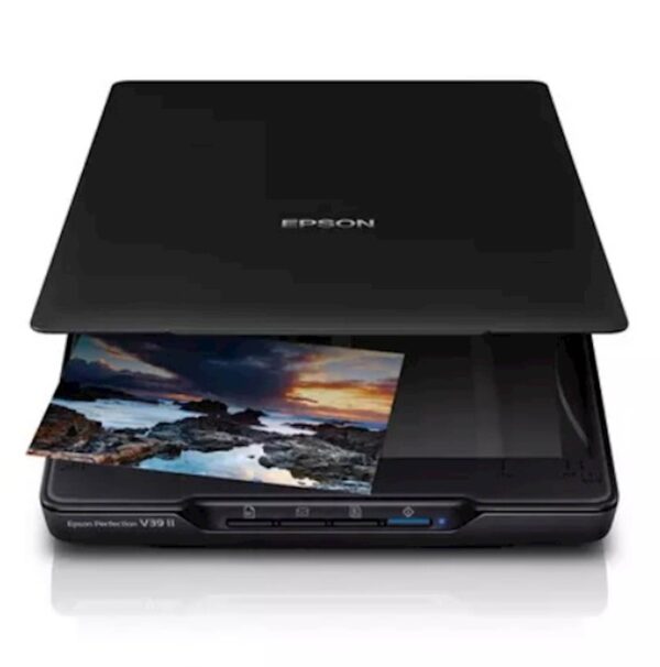 Skener Epson Perfection V39II Skener Epson Perfection V39II