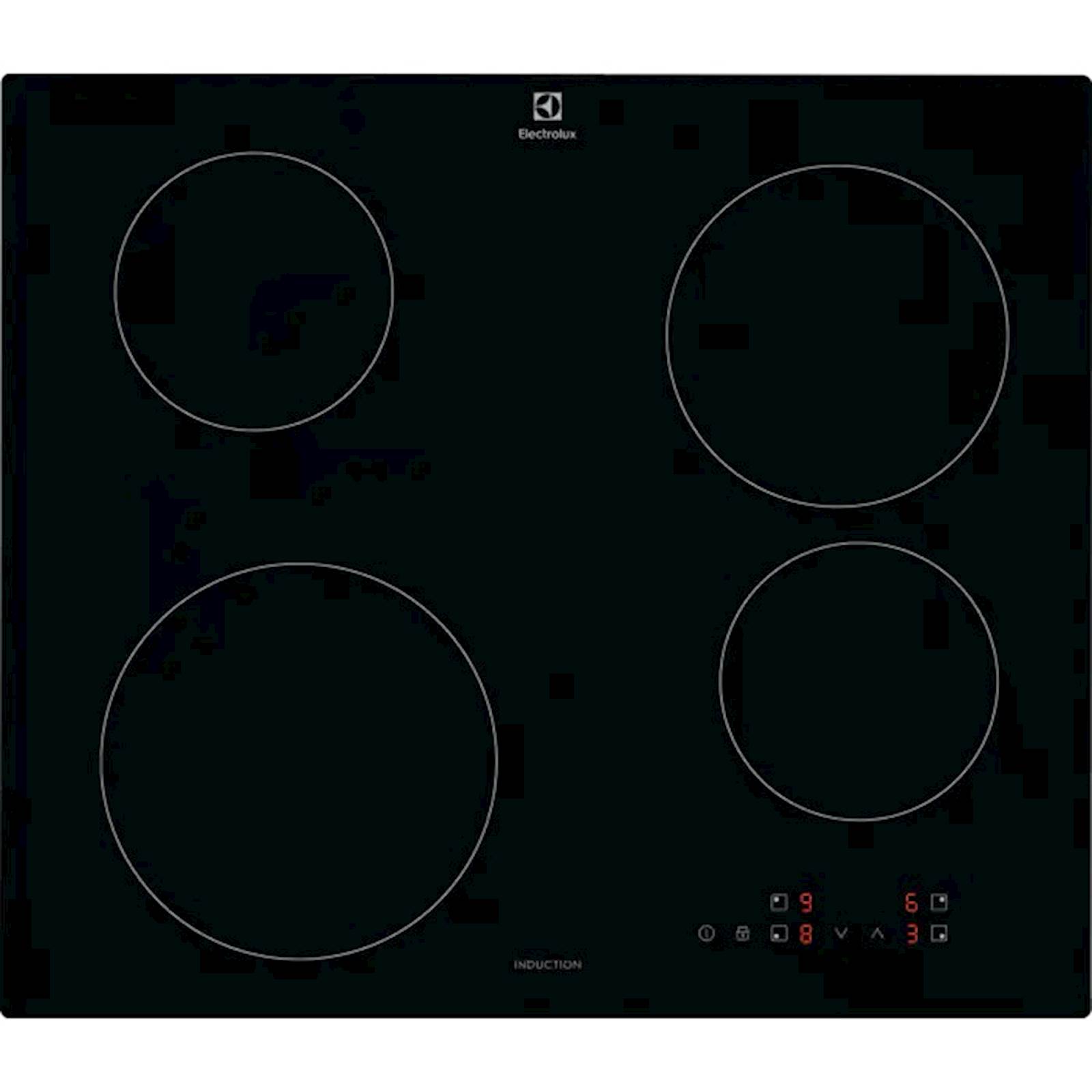 Ugradbena ploča Electrolux LIB60420CK
