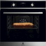 Ugradbena pećnica Electrolux EOF5H40BX
