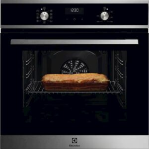 Ugradbena pećnica Electrolux EOF5H40BX