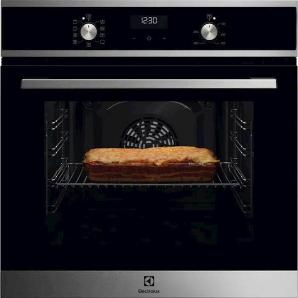 Ugradbena pećnica Electrolux EOF5H40BX