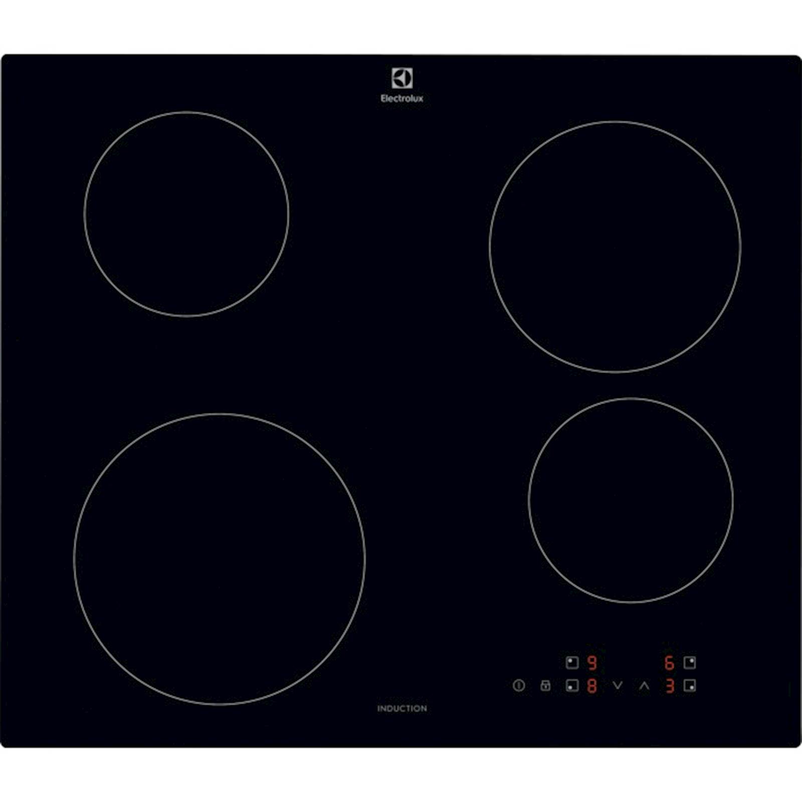 Ugradbena ploča Electrolux LIB60424CK