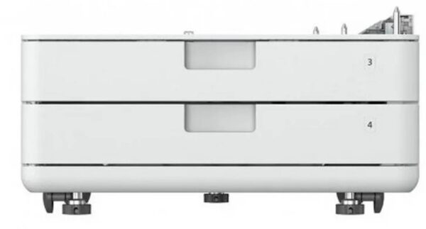 Dodatne 2 ladice sa postoljem CANON AW1 Dodatne 2 ladice sa postoljem CANON AW1