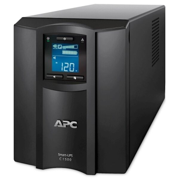 Smart-UPS C APC Smart-UPS C APC