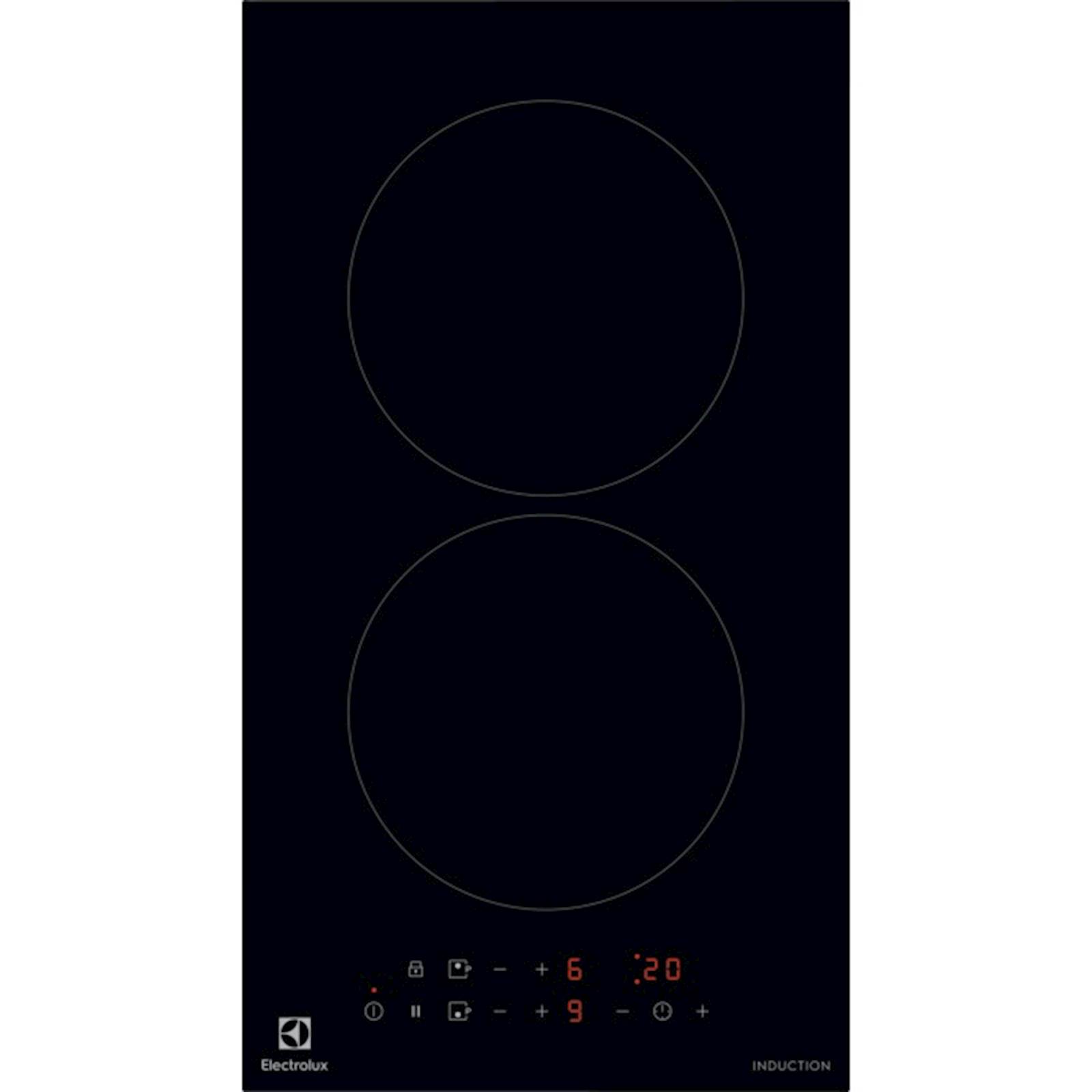Ugradbena ploča Electrolux LIT30231C