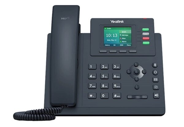 IP Telefon Yealink T33G IP Telefon Yealink T33G
