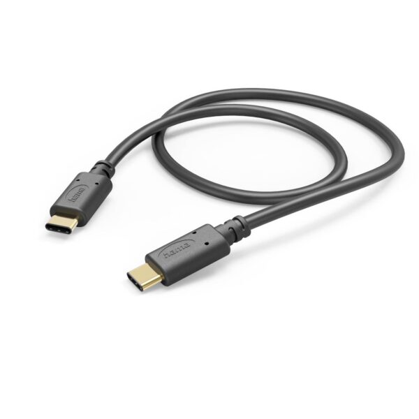 Kabl Hama USB-C-->USB-C 1 Kabl Hama USB-C-->USB-C 1