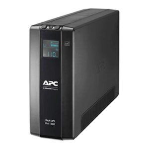 Back-UPS APC