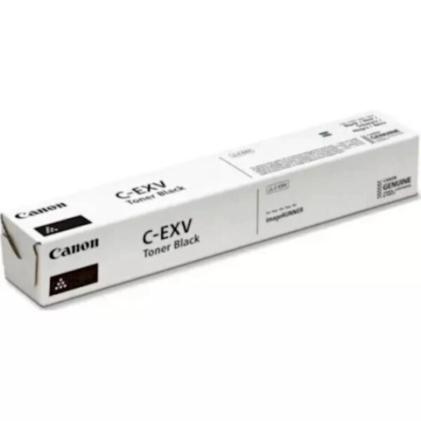 Toner CANON C-EXV 65 Black Toner CANON C-EXV 65 Black