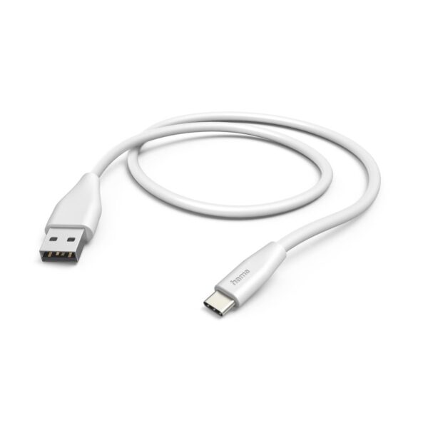 Kabl Hama USB-C-->USB-C 1 Kabl Hama USB-C-->USB-C 1