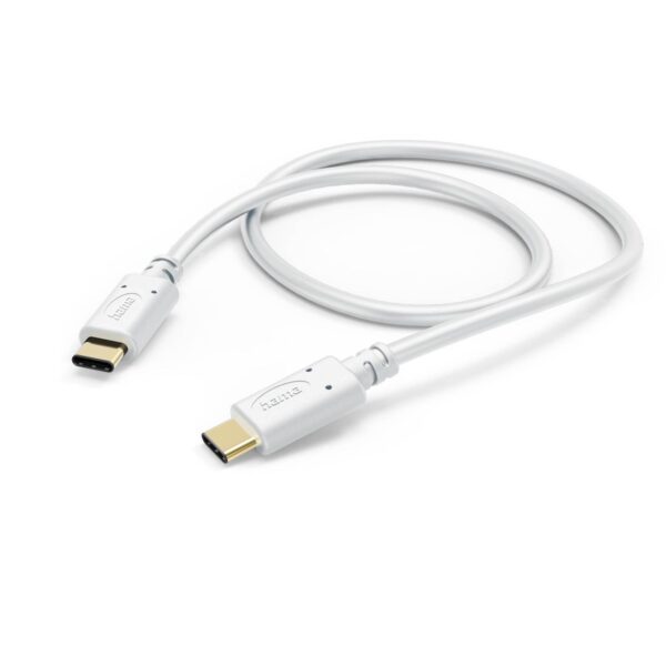 Kabl Hama USB-C-->USB-C 1 Kabl Hama USB-C-->USB-C 1