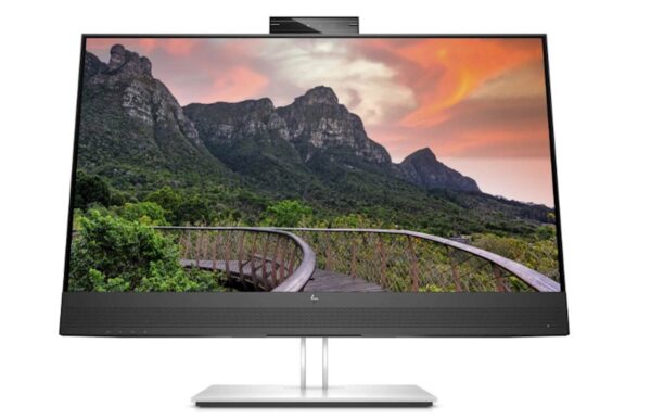 Monitor HP E27m G4 QHD USB-C (40Z29AA) Monitor HP E27m G4 QHD USB-C (40Z29AA)
