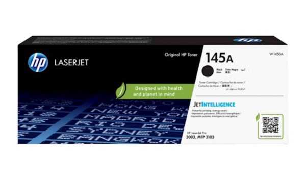 Toner HP 145A Crni Toner HP 145A Crni