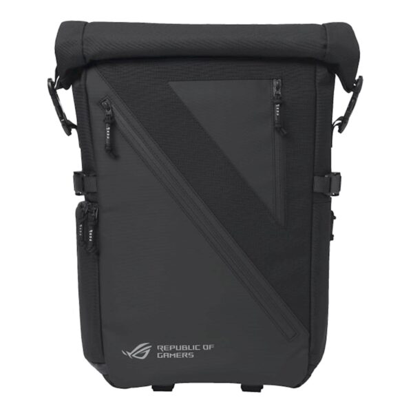Ruksak ASUS ROG Archer Backpack 17 BP2702 Ruksak ASUS ROG Archer Backpack 17 BP2702