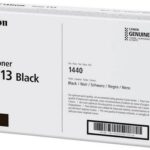 Toner CANON CRG-T13