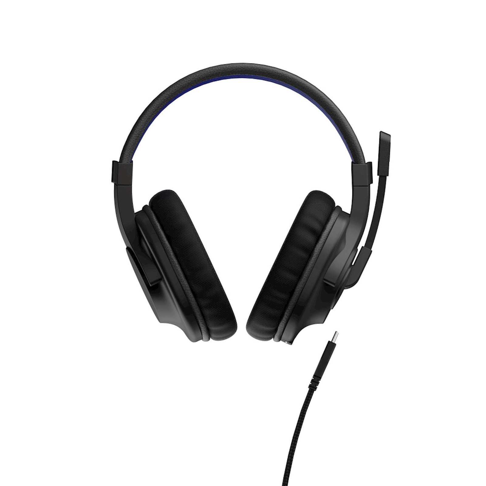 Slušalice Hama uRage SoundZ 100 V2 crne
