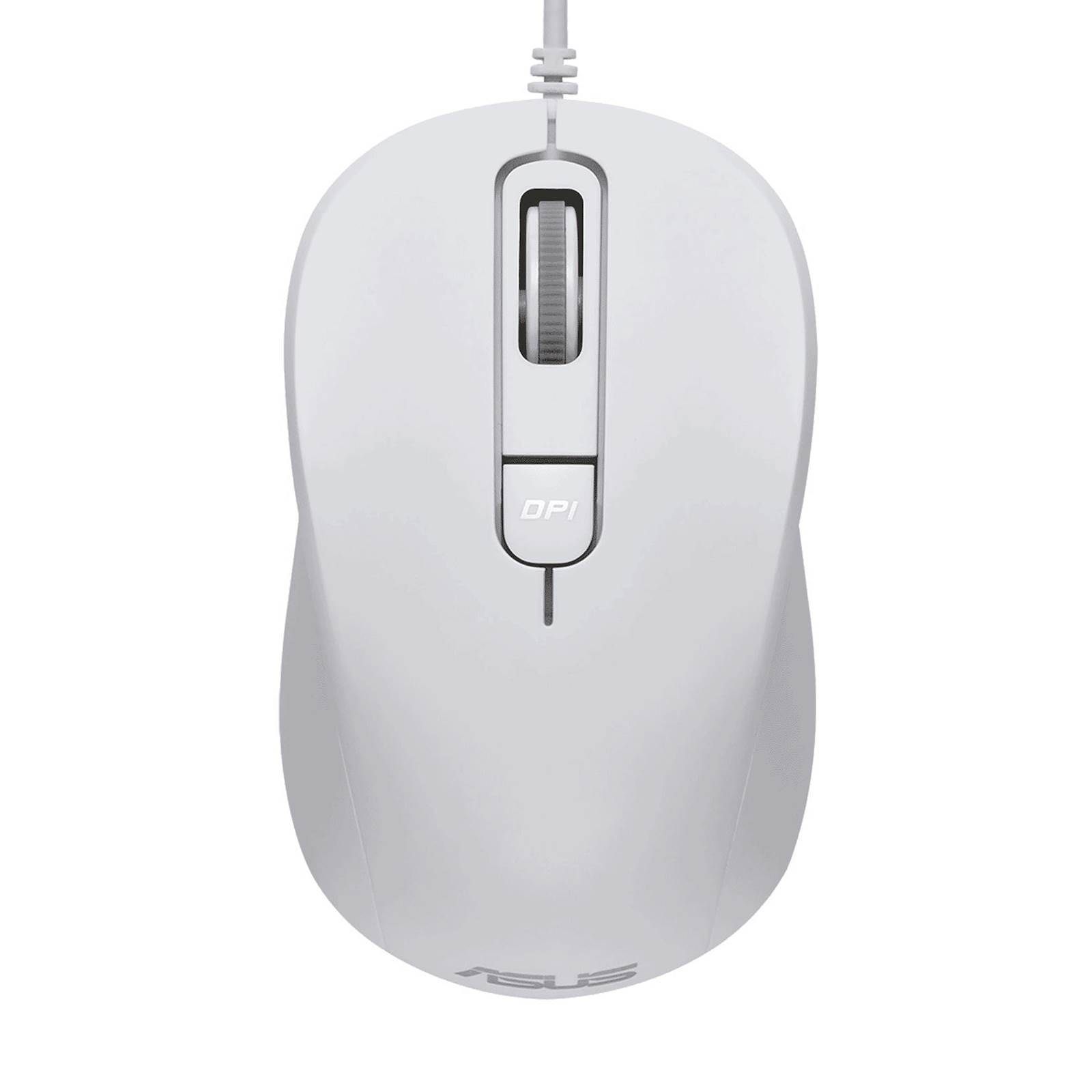 Miš ASUS MU101C Wired Blue Ray