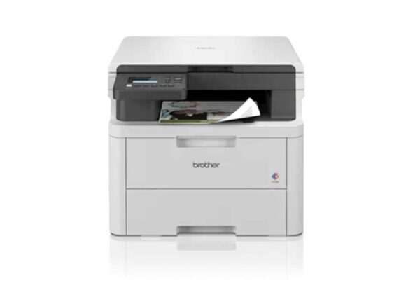 MFP BROTHER ?DCP-L3520CDW MFP BROTHER ?DCP-L3520CDW