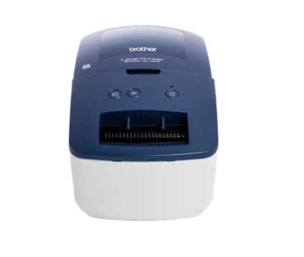Printer za naljepnice BROTHER QL-600B Printer za naljepnice BROTHER QL-600B