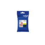 Tinta BROTHER LC3619XLY