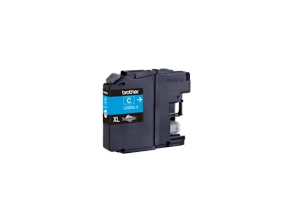 Tinta BROTHER LC525XLC Tinta BROTHER LC525XLC