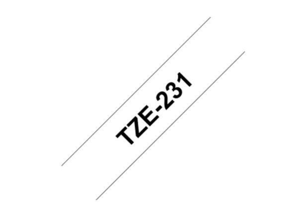 Traka za označavanje BROTHER TZe-231 Traka za označavanje BROTHER TZe-231