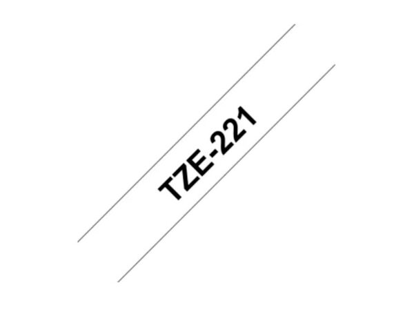 Traka za označavanje BROTHER TZe-221 Traka za označavanje BROTHER TZe-221