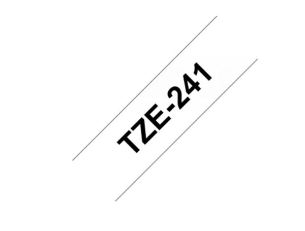 Traka za označavanje BROTHER TZe-241 Traka za označavanje BROTHER TZe-241