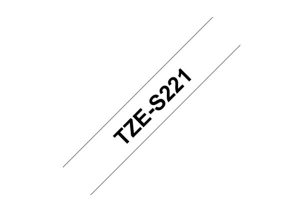 Traka za označavanje BROTHER TZe-S221 Traka za označavanje BROTHER TZe-S221