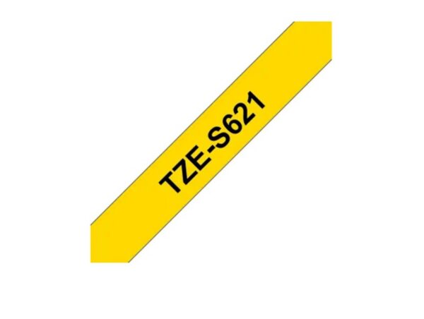 Traka za označavanje BROTHER TZe-S621 Traka za označavanje BROTHER TZe-S621