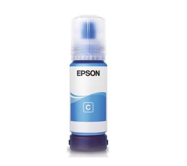Tinta Epson 115 EcoTank Cyan Tinta Epson 115 EcoTank Cyan